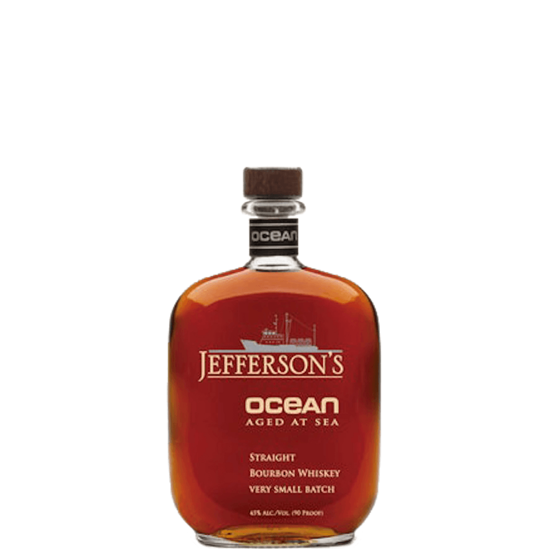Jefferson's Ocean 375ml