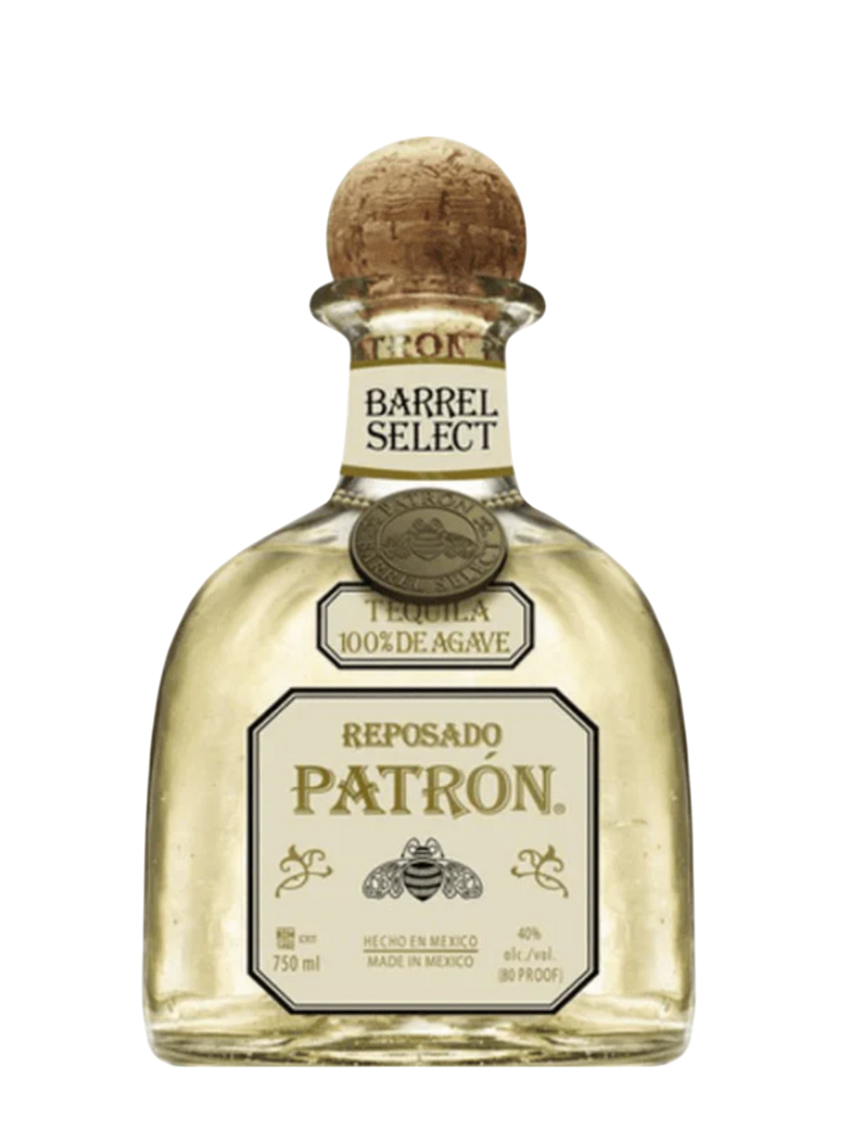 Patron Tequila Reposado  750ml