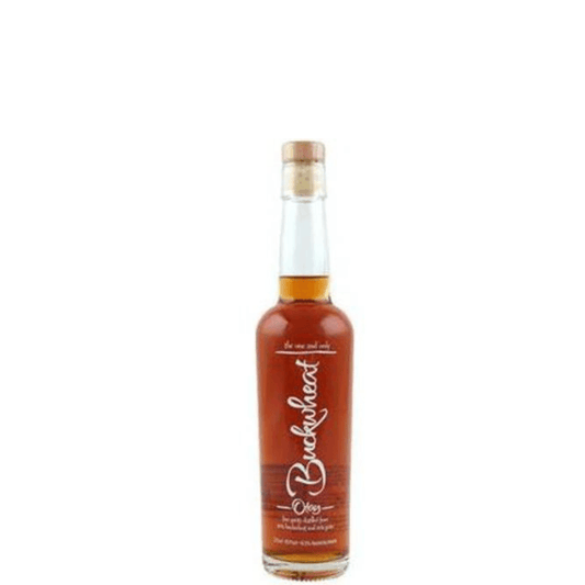 Catskill Distilling Company "The One And Only Buckwheat" 375ml