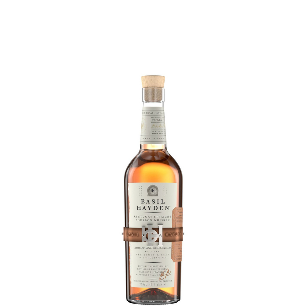 Basil Hayden's Bourbon Whiskey 375ml
