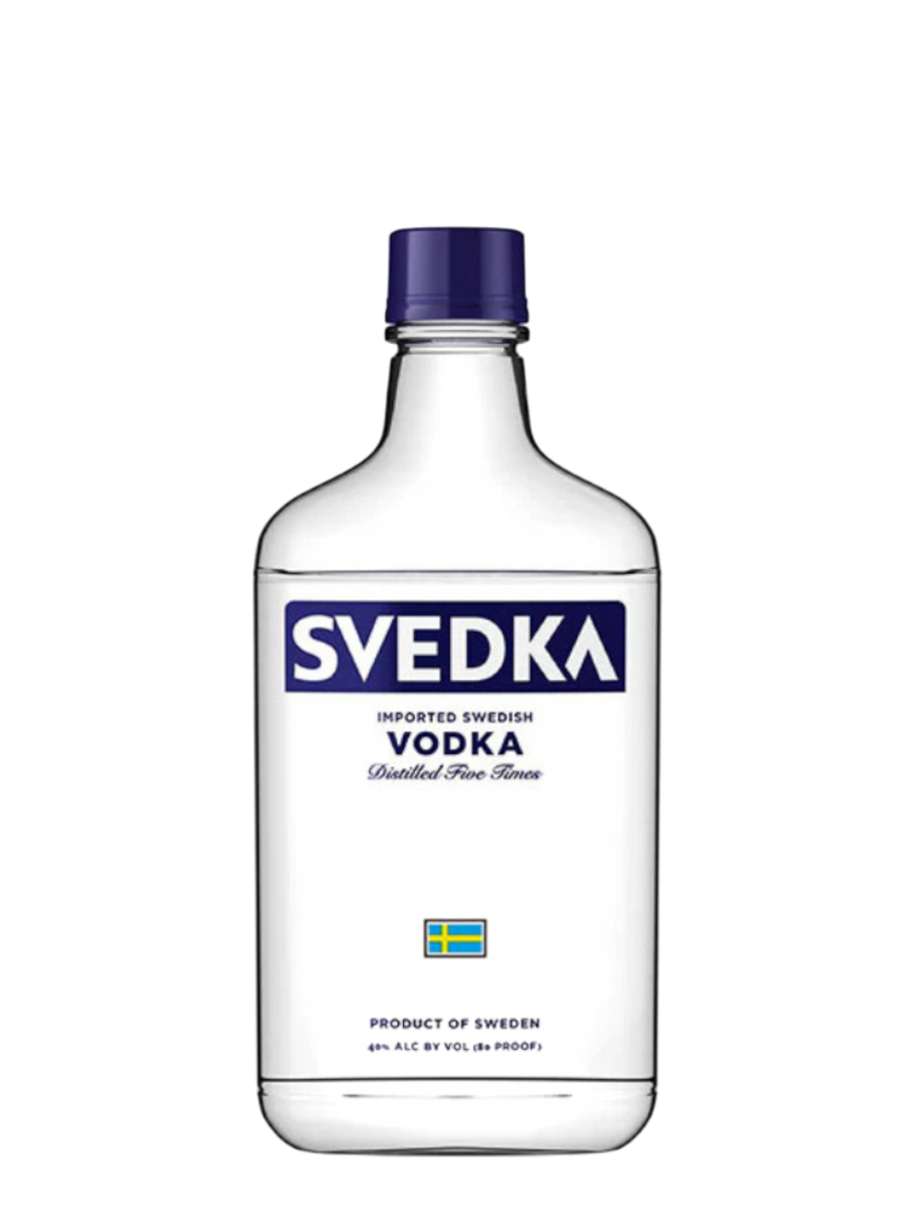 Svedka Vodka 375ml