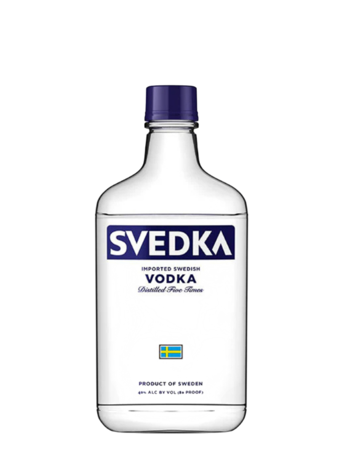 Svedka Vodka 375ml