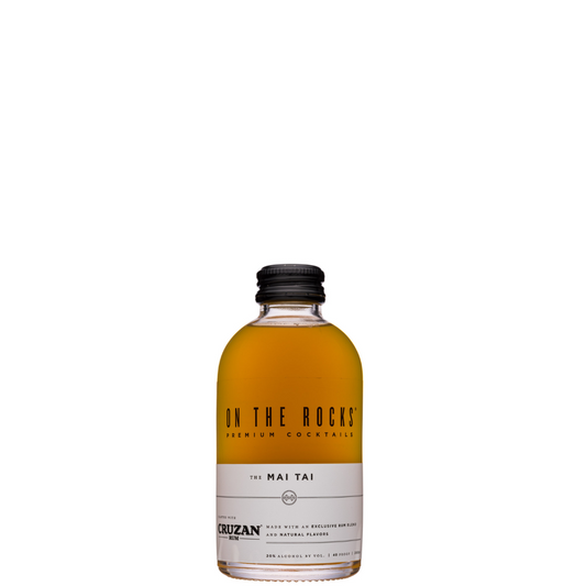 On The Rocks The Mai Tai 200ml