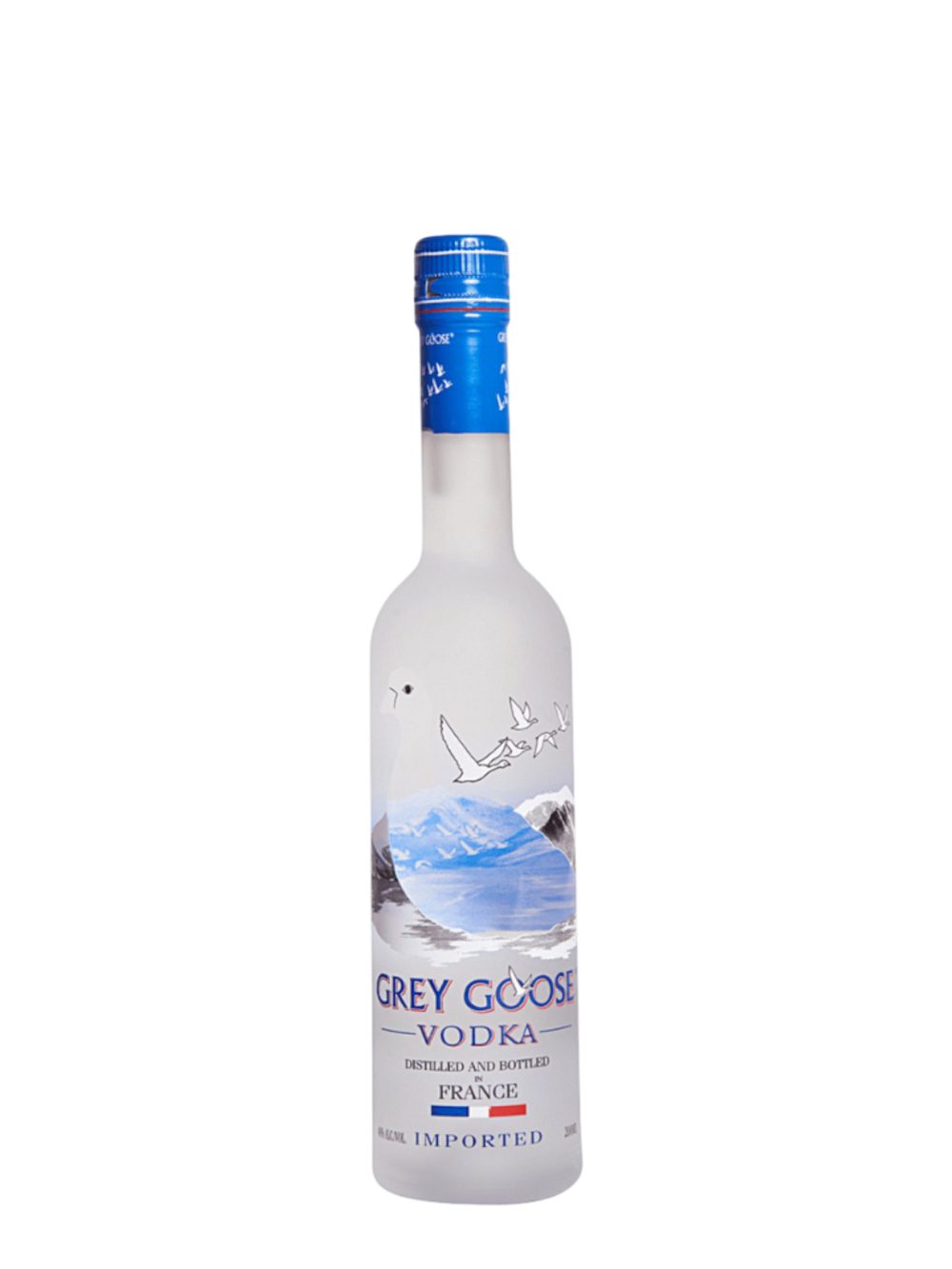 Grey Goose  Vodka 375 Ml.