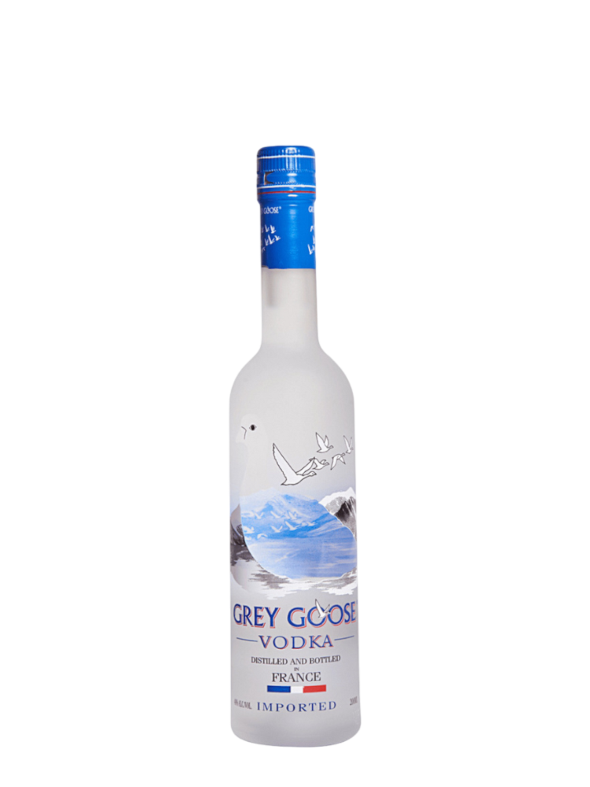 Grey Goose  Vodka 375 Ml.