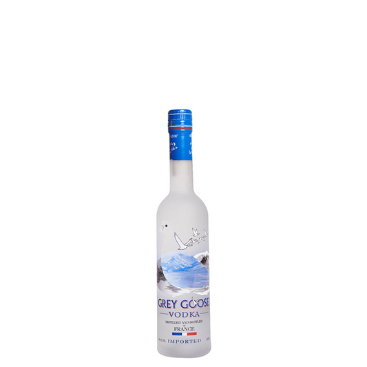 Grey Goose Vodka 375ml