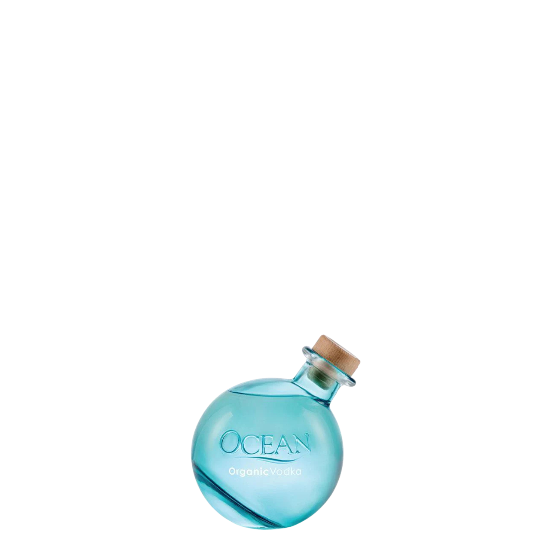 Ocean Organic Vodka 50ml