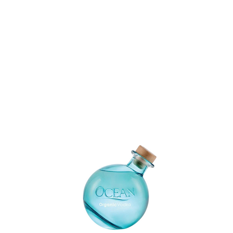 Ocean Organic Vodka 50ml