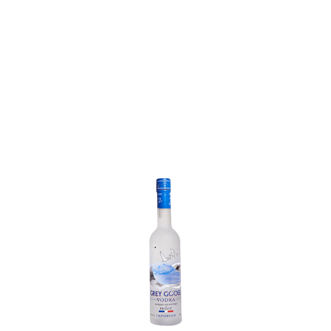 Grey Goose Vodka 50ml