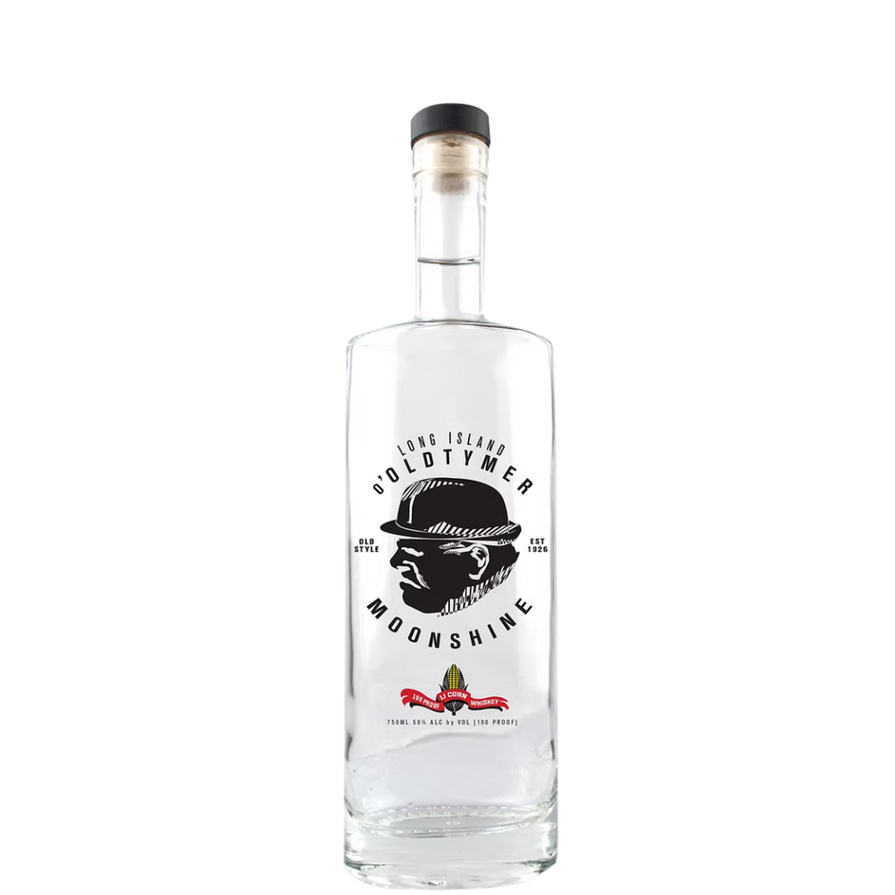 LI o'Oldtymer Moonshine 750ml