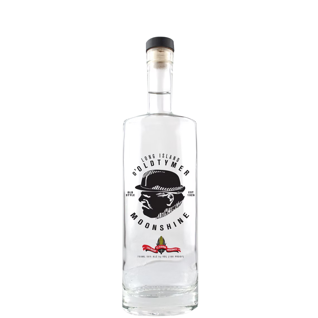 LI o'Oldtymer Moonshine 750ml
