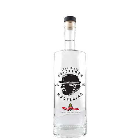 LI o'Oldtymer Moonshine 750ml