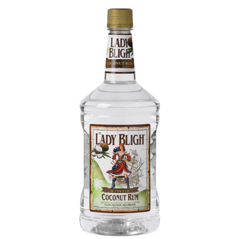 Lady Bligh Coconut Rum 1.75L