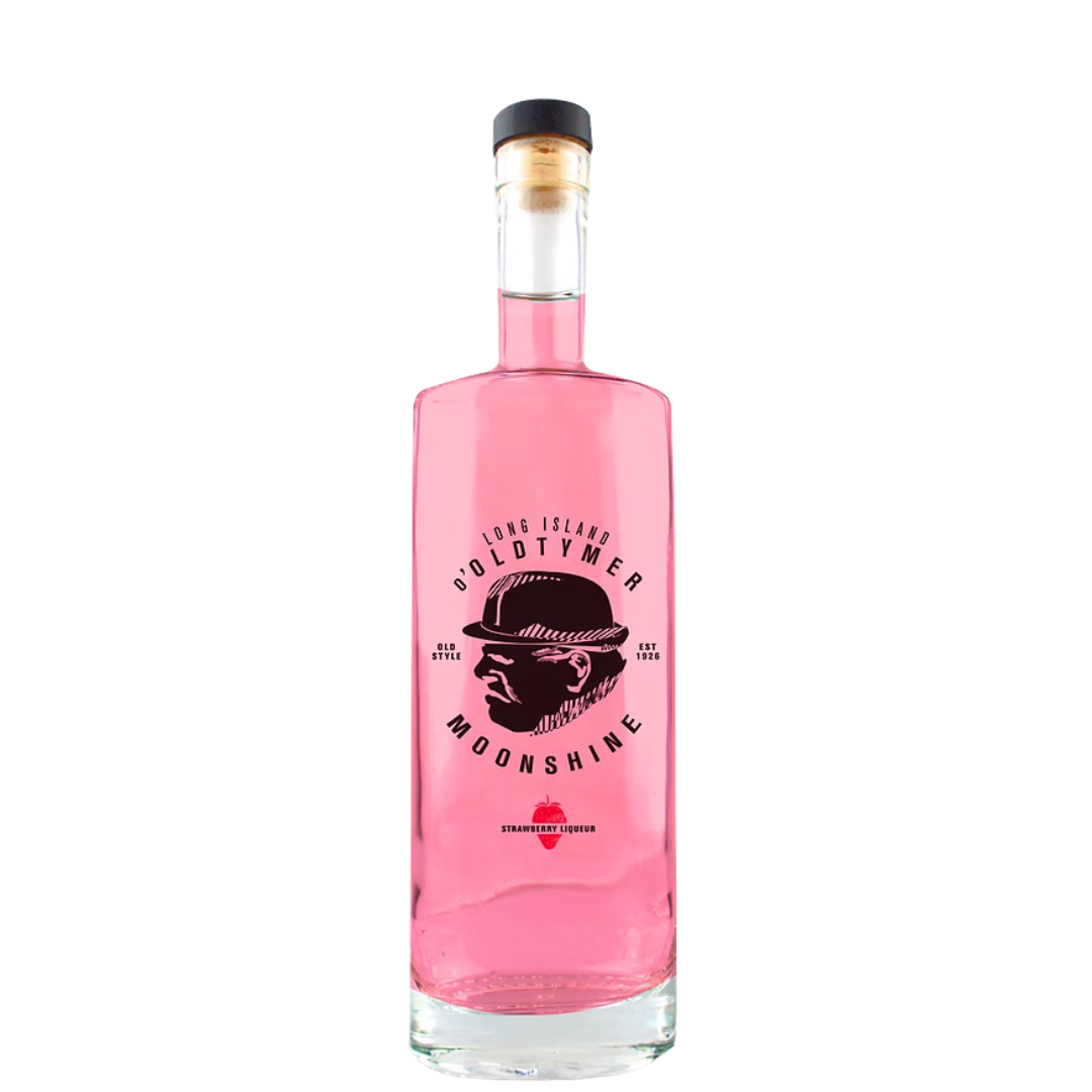 LI o'Oldtymer Strawberry Moonshine 750ml