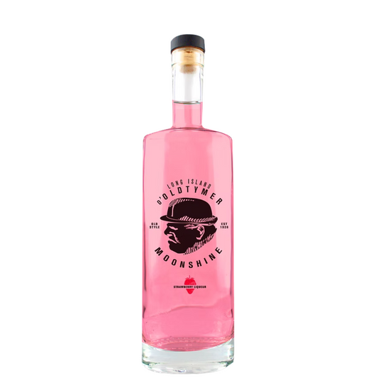 LI o'Oldtymer Strawberry Moonshine 750ml
