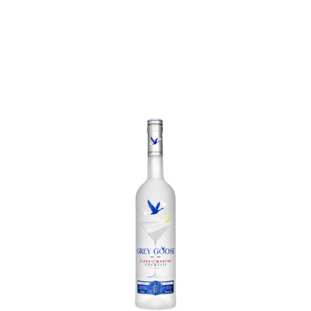 Grey Goose Classic Martini 375ml