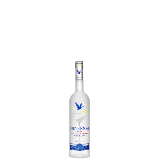 Grey Goose Classic Martini 375ml