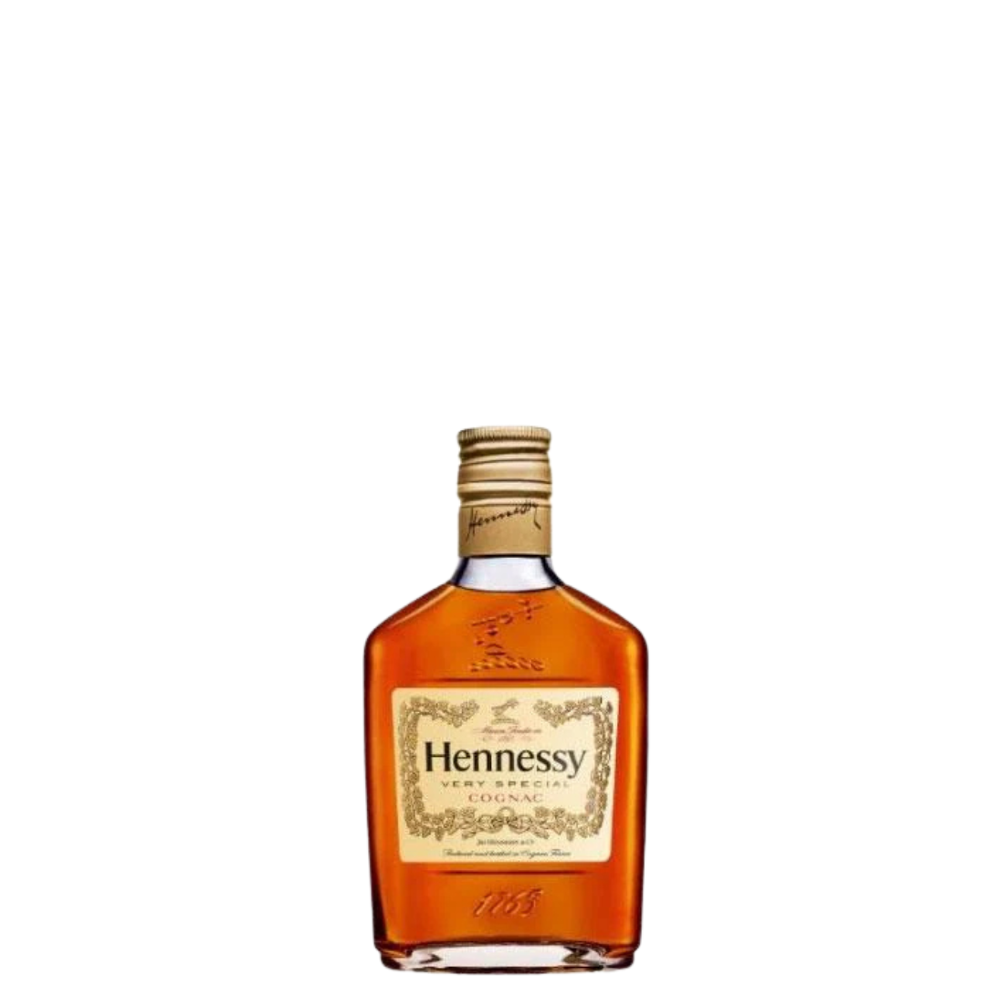 Hennessy VS Cognac 200ml'..