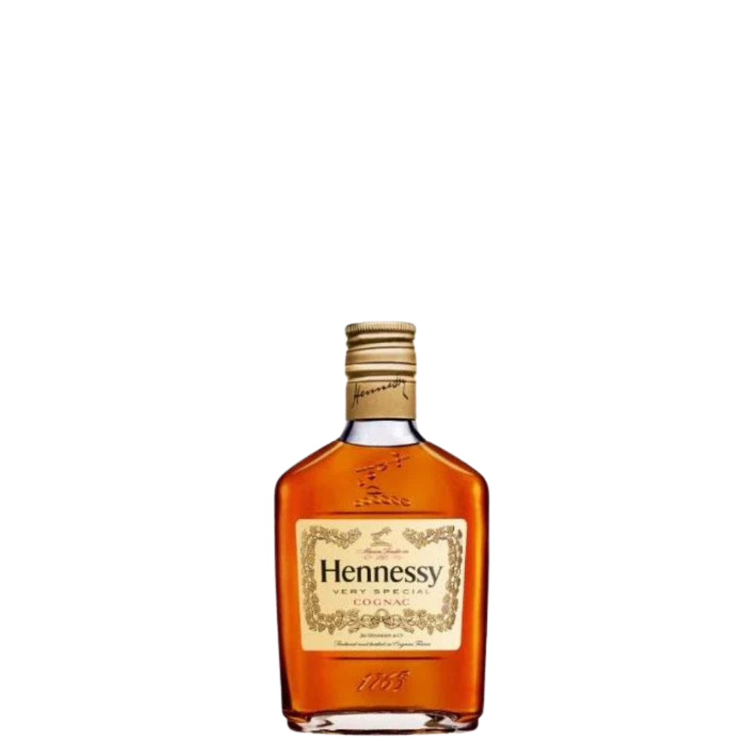 Hennessy VS Cognac 200ml