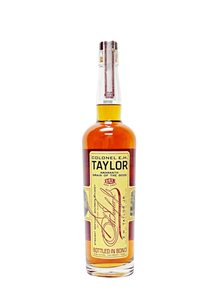 Colonel E.H. Taylor Amaranth Grain of the Gods 750ml