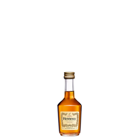 Hennessy VS Cognac 50ml