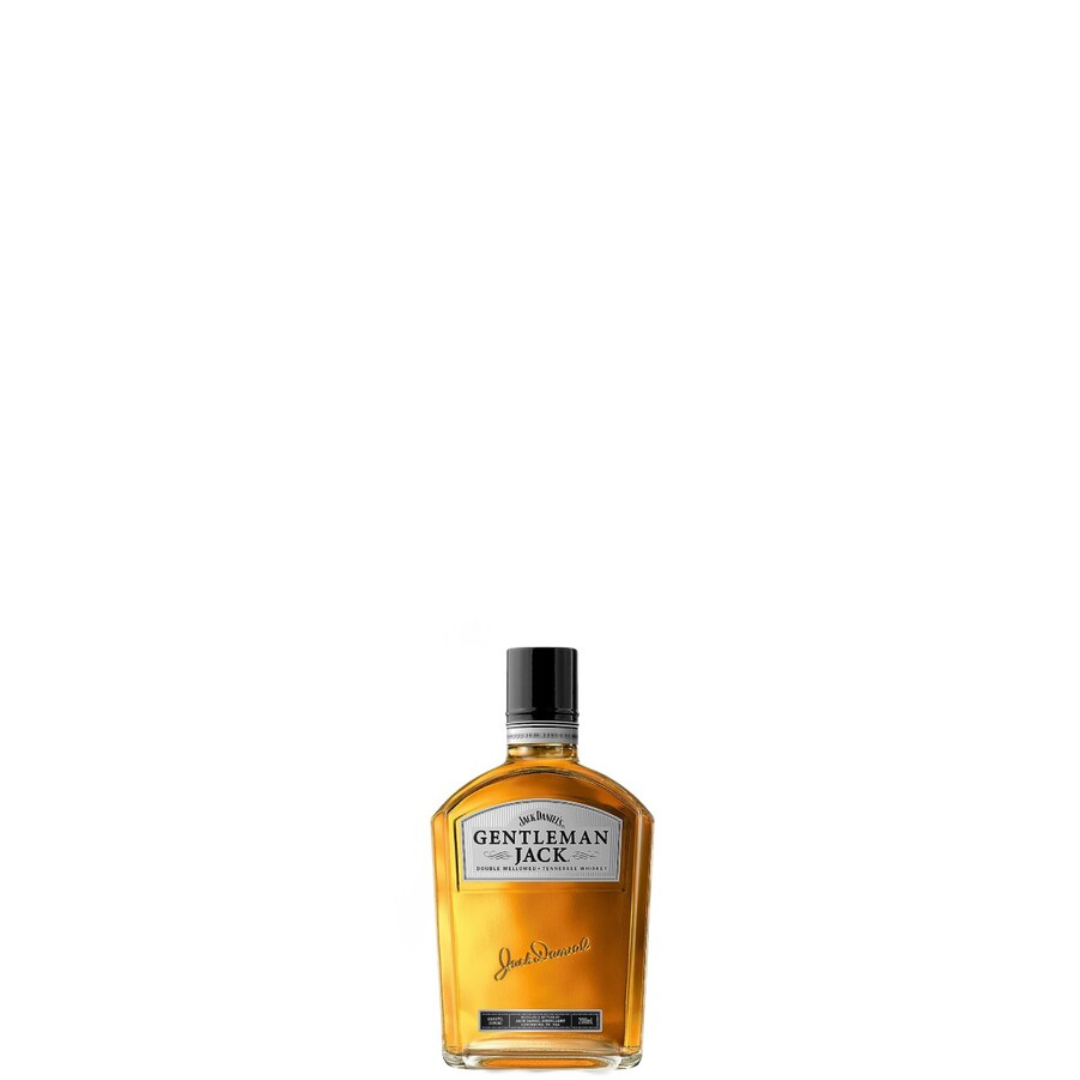 Gentleman Jock Whiskey  S50 Ml