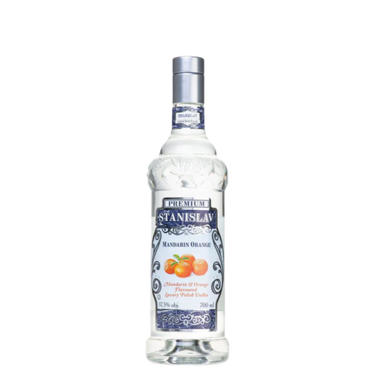 Stanislav Mandarin Orange 750ml