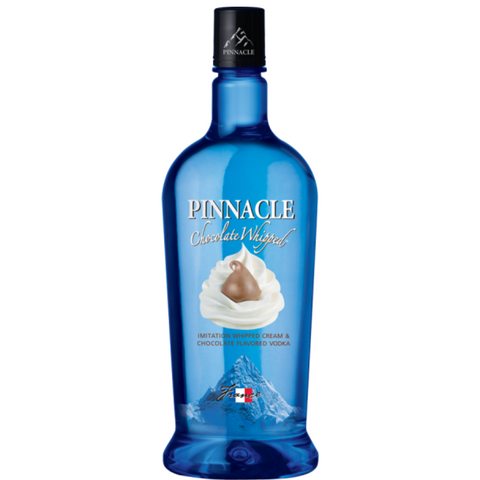 Pinnacle Chocolate Whipped Cream Vodka 1.75L