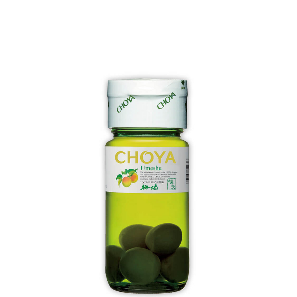 Choya Original 0,75 Ltr. Japanese Ume Fruit