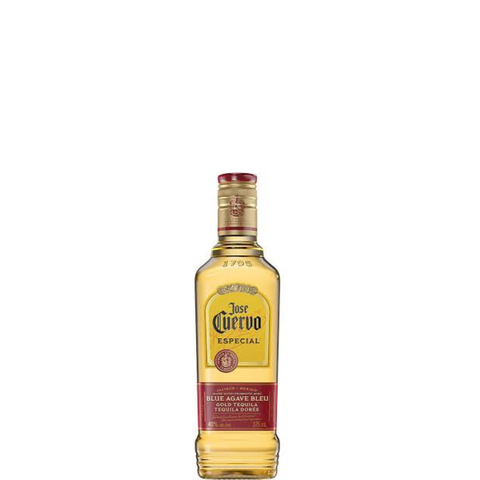 Jose Cuervo Gold 375ml