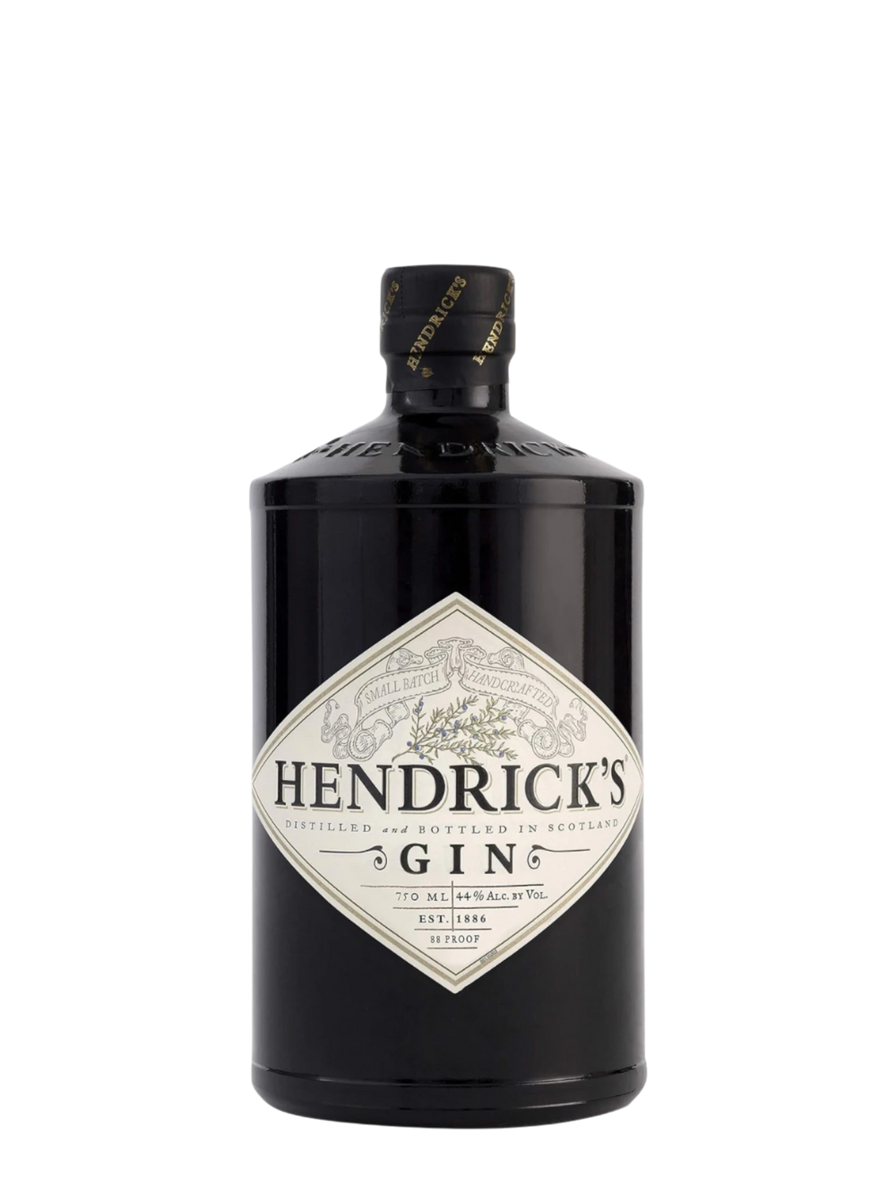 Hendrick's  Gin 750ml
