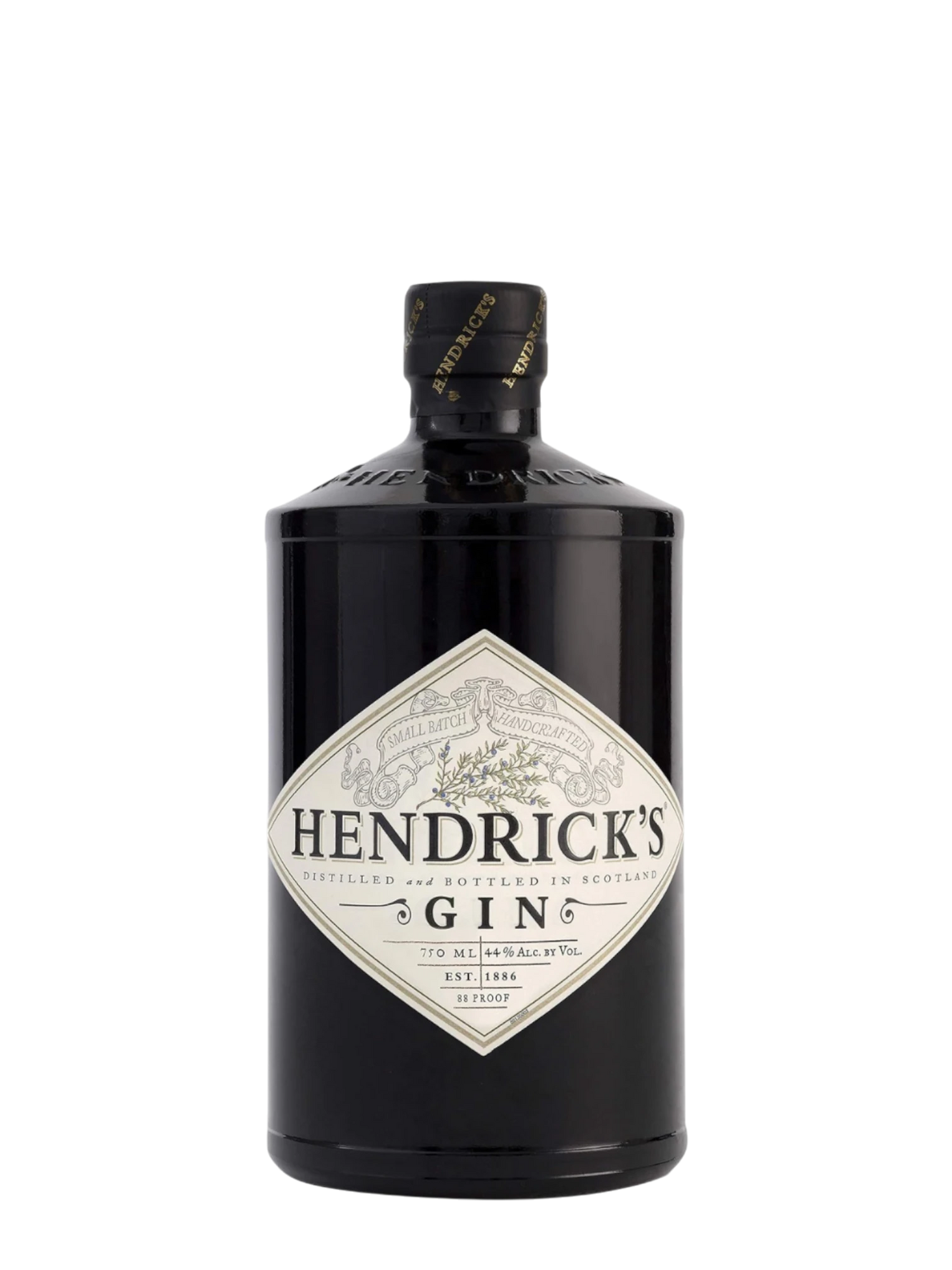 Hendrick's  Gin 750ml