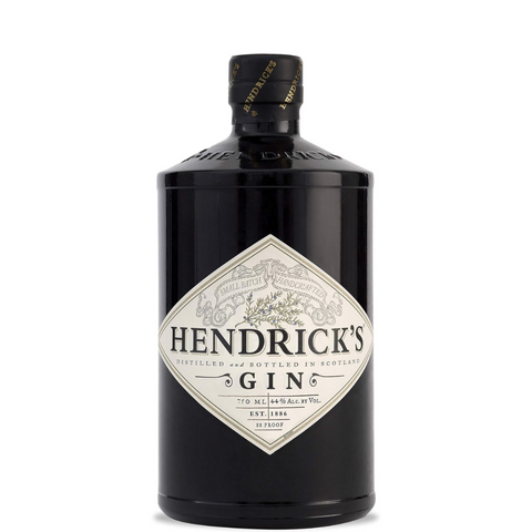 Hendrick's  Gin 750ml