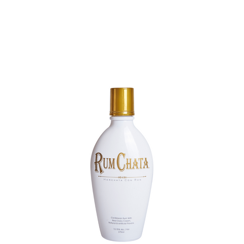 Rum Chata Horchata 375ml