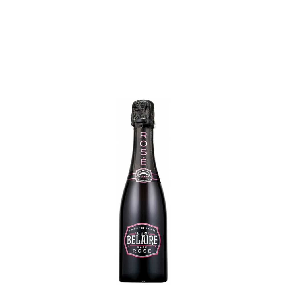 Luc Belaire Rare Rose 375ml