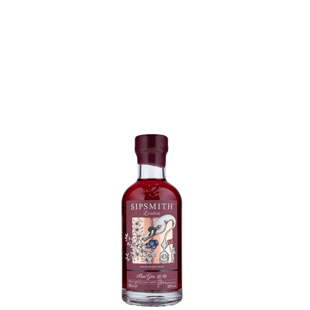 Sipsmith Sloe Gin 200ml