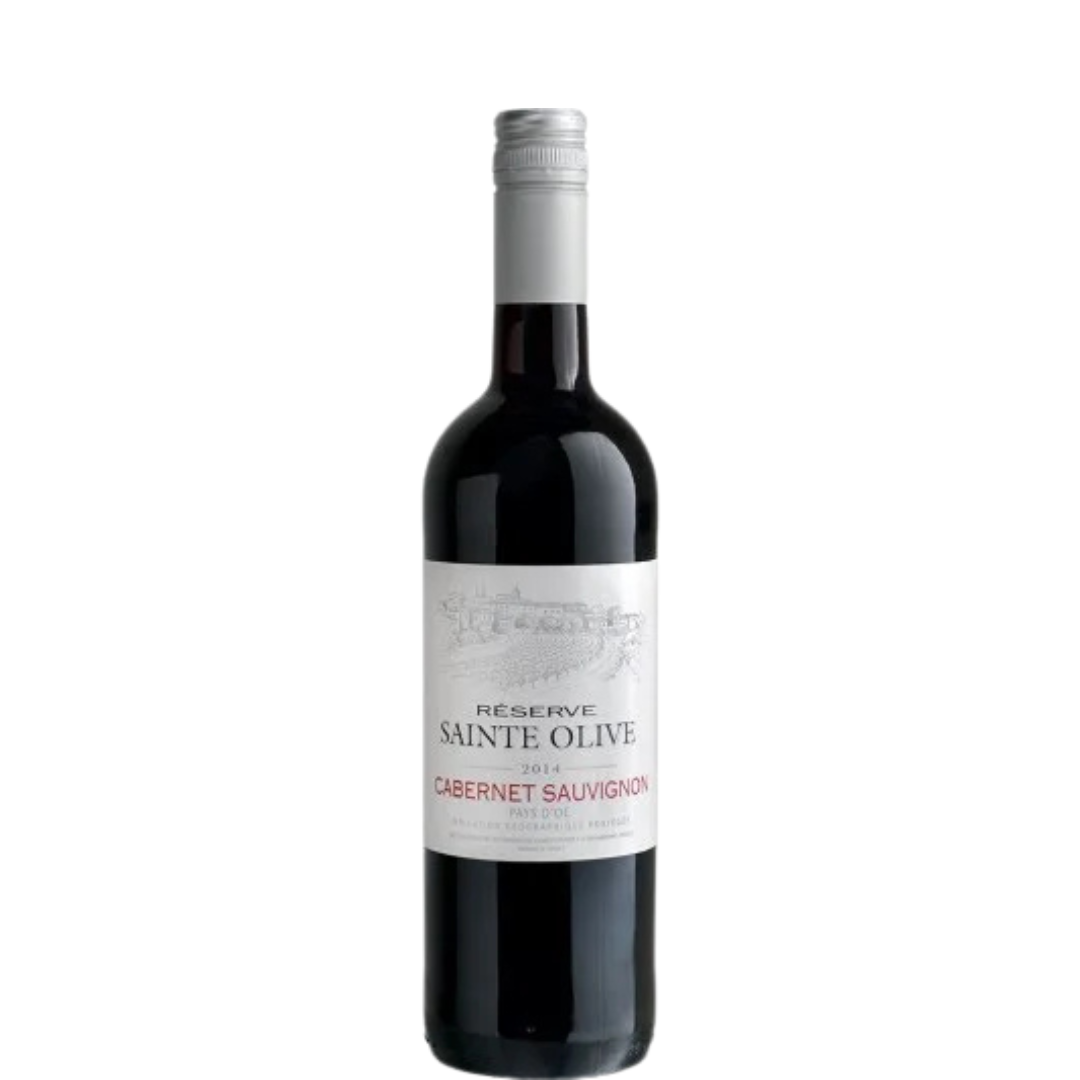 Reserve Saint Olive 750ml