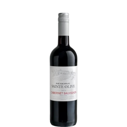 Reserve Saint Olive 750ml