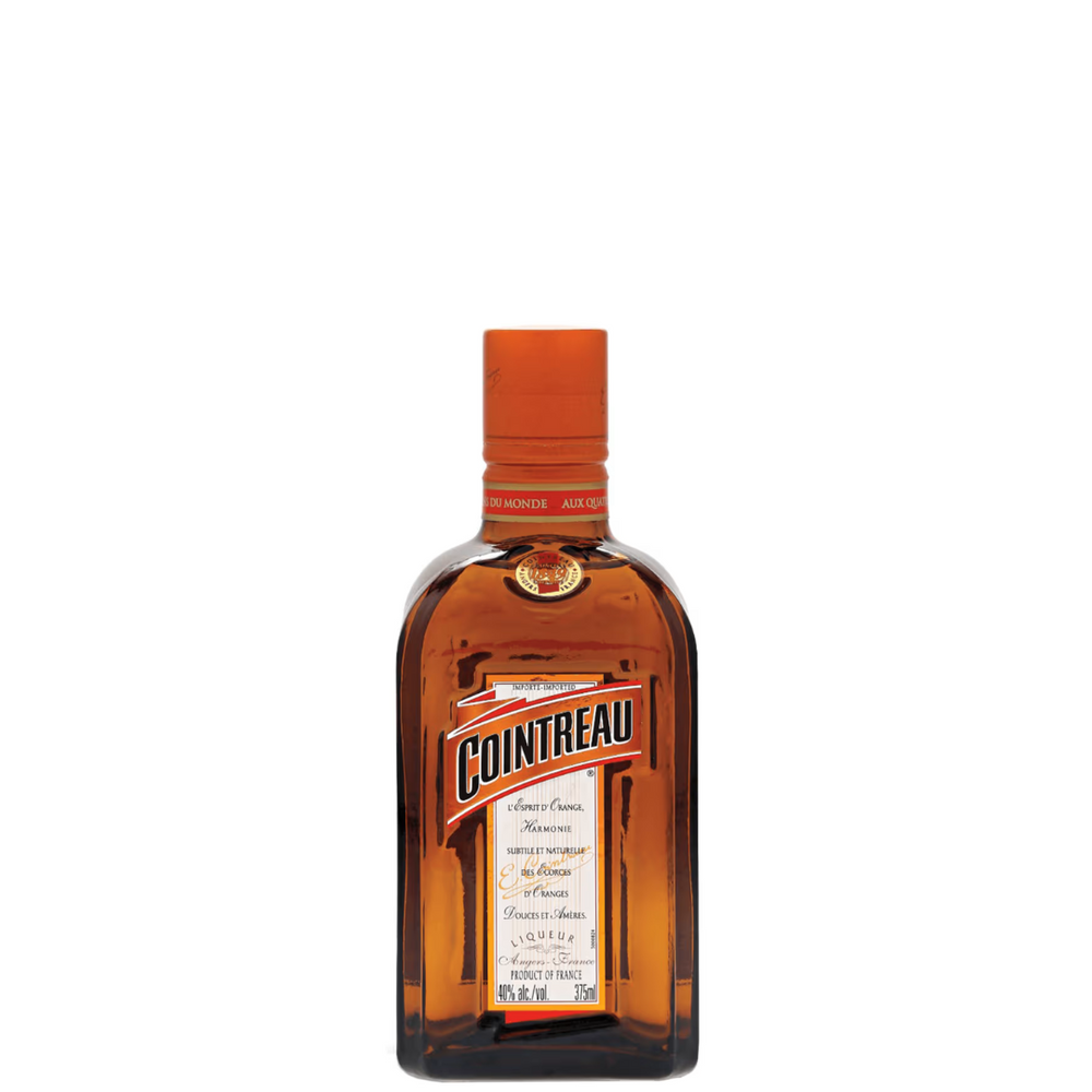 Cointreau Orange Liqueur 375ml