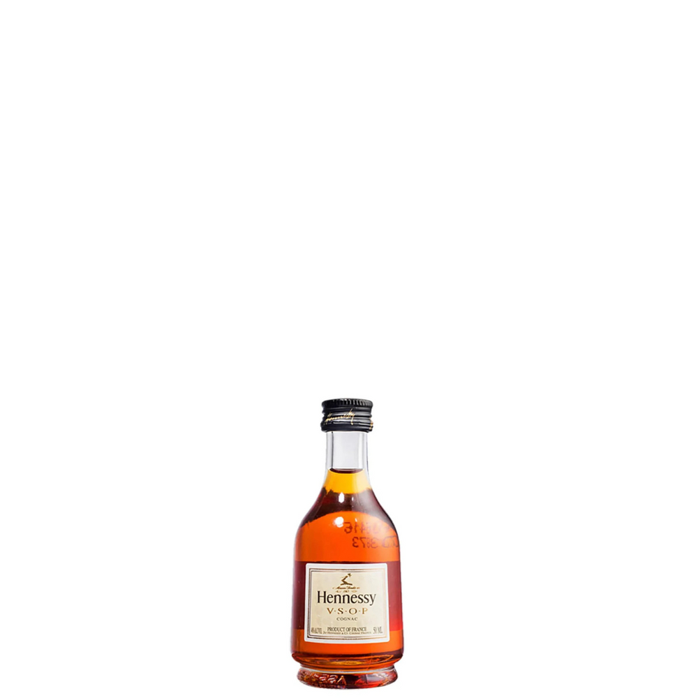 Hennessy VSOP Privilege Cognac 50ml