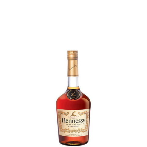 Hennessy Vs Cognac Round 375ml