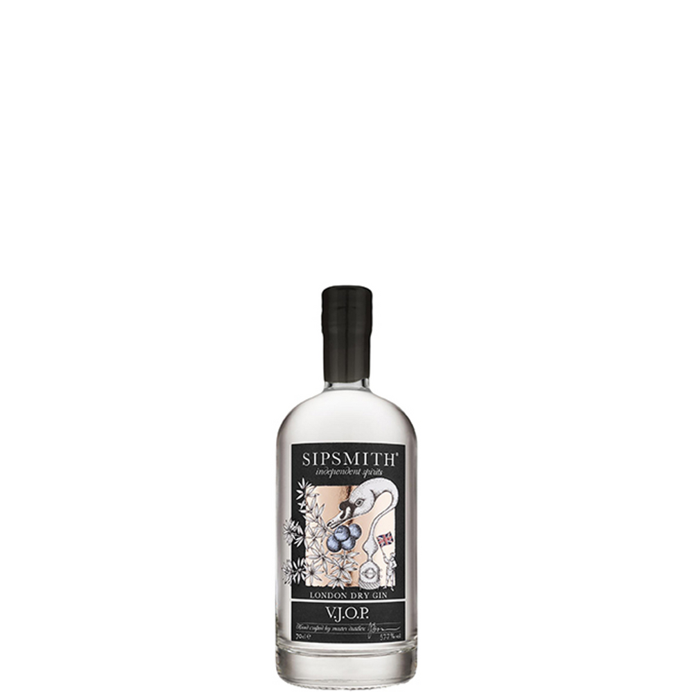 Sipsmith VJOP Gin 200ml
