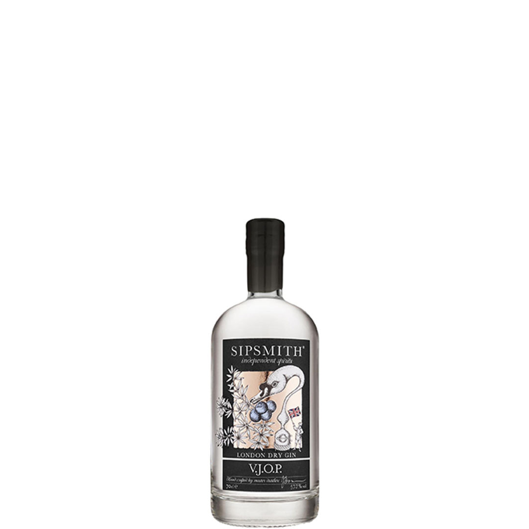 Sipsmith VJOP Gin 200ml