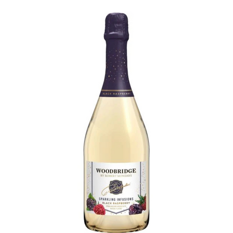 Woodbridge Sparkling Wine Infusions Black Raspberry 750ml