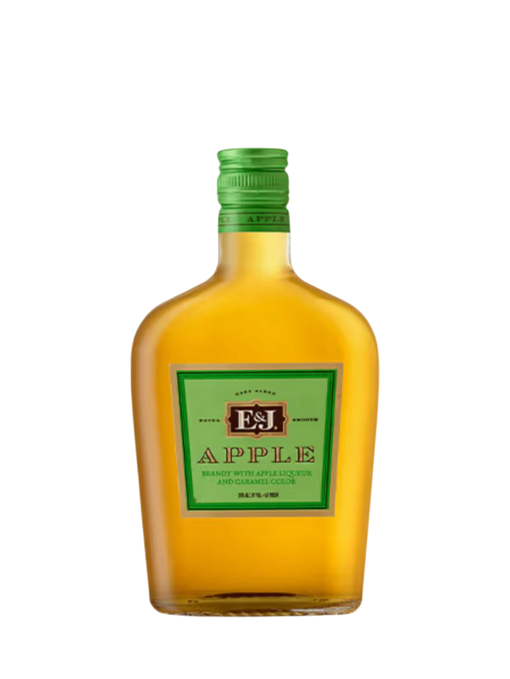 E&J Apple Brandy 375ml