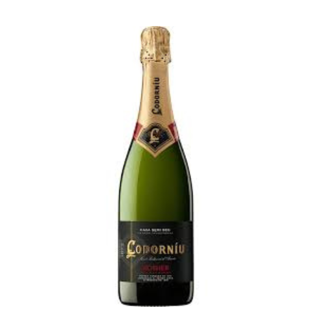 Codorníu Kosher Cava 750ml