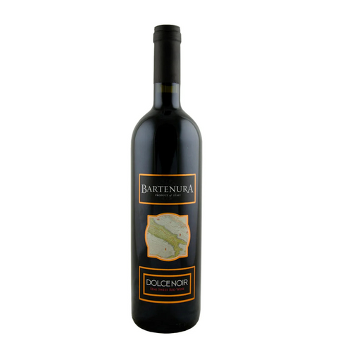 Bartenura  Dolce Noir Semi Sweet Red Wine 750ml