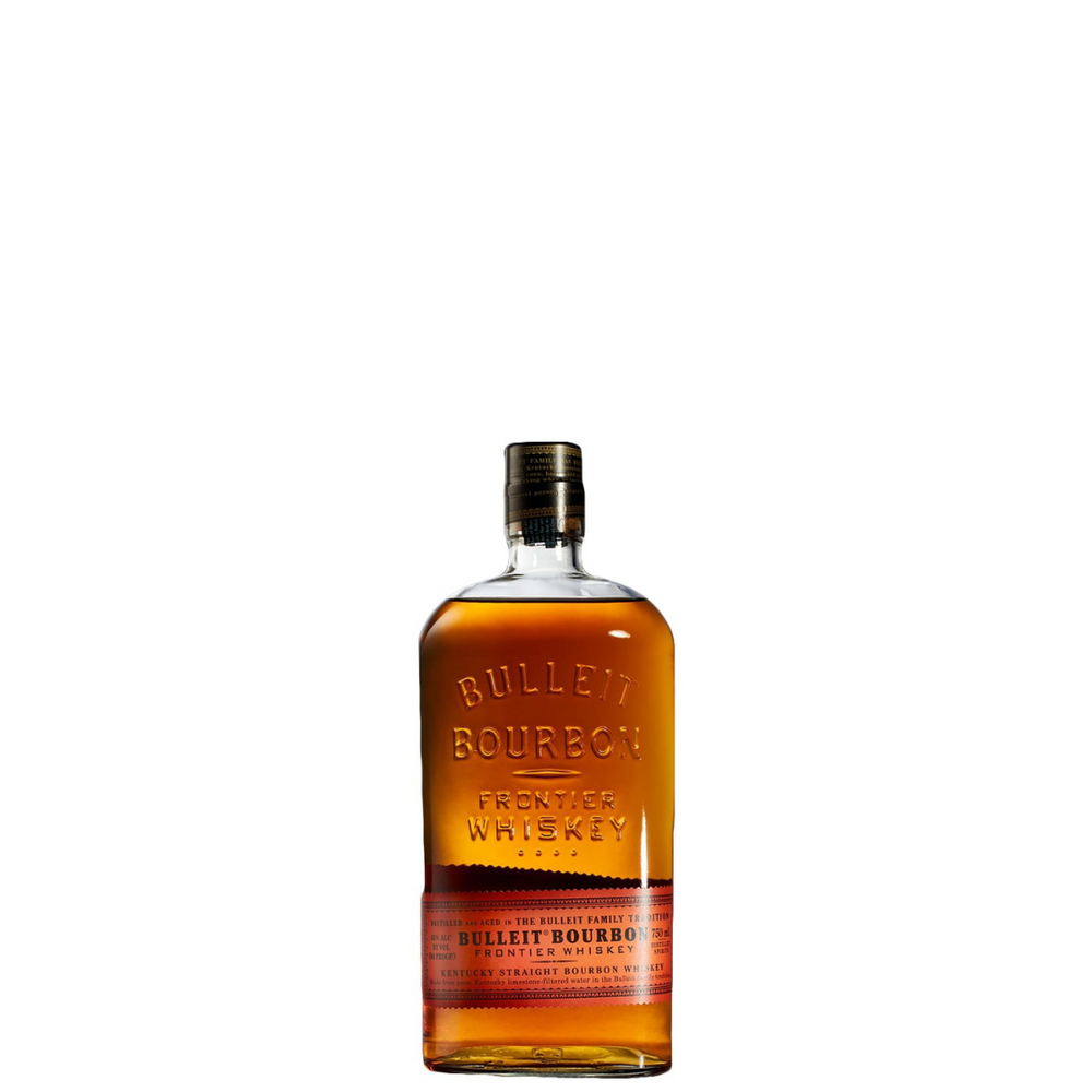 Bulleit  Bourbon Whiskey 375ml