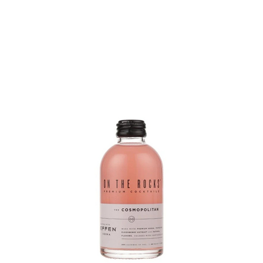 On the Rocks Cosmopolitan 200ml