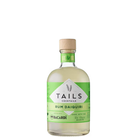 Tails Lime Daiquiri Cocktail 500ml